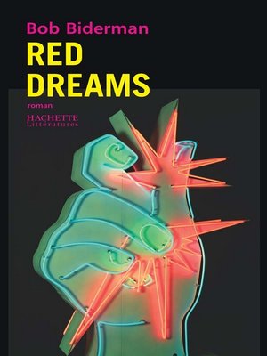 cover image of Red Dreams.